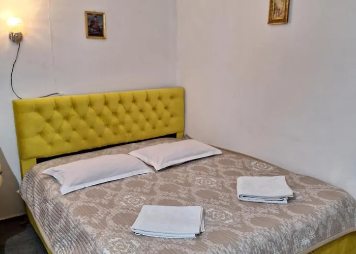 Madona\'S Apartment