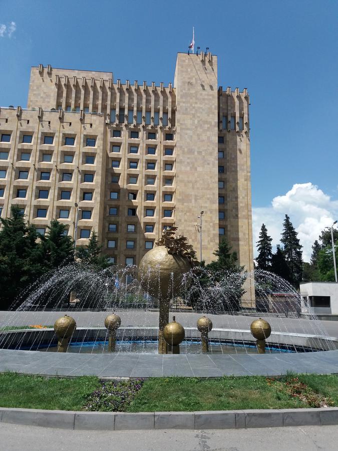 Апартаменты Madona's